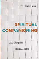 Cover image for Spiritual Companioning, isbn: 9780801049897