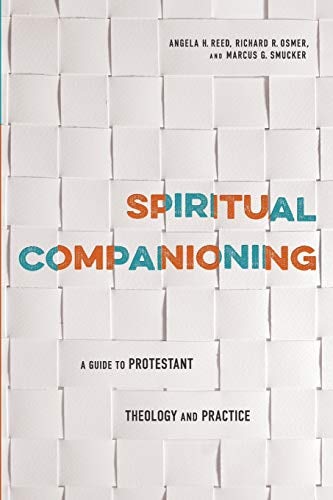 Cover image for Spiritual Companioning, isbn: 9780801049897