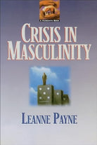 Cover image for Crisis in Masculinity, isbn: 9780801053207