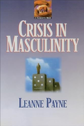 Cover image for Crisis in Masculinity, isbn: 9780801053207
