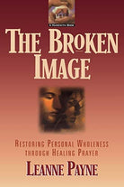 Cover image for The Broken Image, isbn: 9780801053344