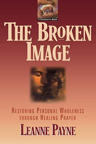 Cover image for The Broken Image, isbn: 9780801053344