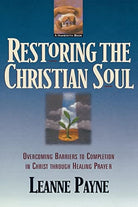Cover image for Restoring the Christian Soul, isbn: 9780801056994