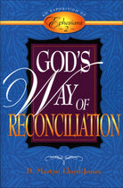 Cover image for God's Way of Reconciliation, isbn: 9780801057953