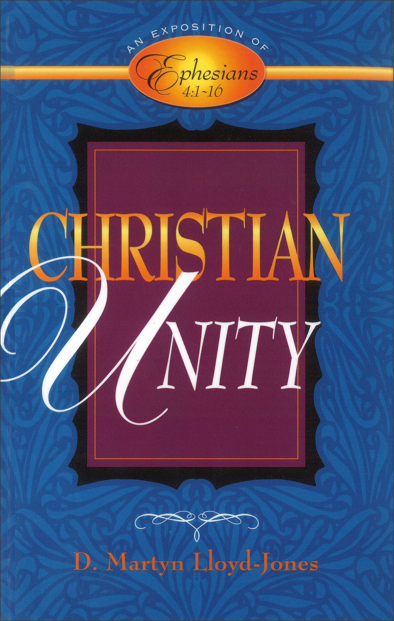 Religious Unity Books Christian Unity – Baker Publishing Group