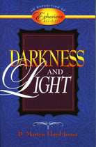 Cover image for Darkness and Light, isbn: 9780801057984