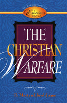 Cover image for The Christian Warfare, isbn: 9780801058004