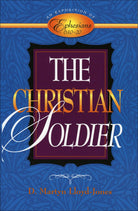 Cover image for The Christian Soldier, isbn: 9780801058011