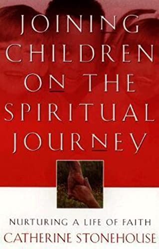 Cover image for Joining Children on the Spiritual Journey, isbn: 9780801058073
