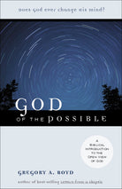 Cover image for God of the Possible, isbn: 9780801062902
