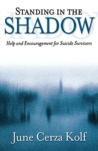 Cover image for Standing in the Shadow, isbn: 9780801063954