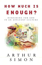 Cover image for How Much Is Enough?, isbn: 9780801064081