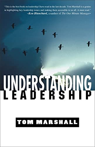 Cover image for Understanding Leadership, isbn: 9780801064579