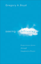 Cover image for Seeing Is Believing, isbn: 9780801065026