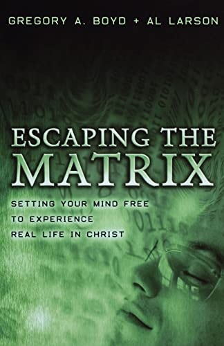 Cover image for Escaping the Matrix, isbn: 9780801065330