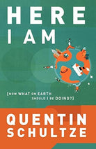 Cover image for Here I Am, isbn: 9780801065453