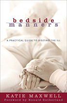 Cover image for Bedside Manners, isbn: 9780801065514