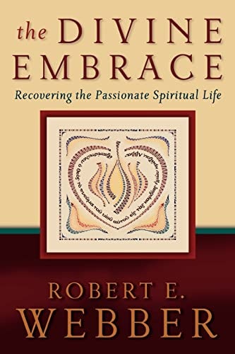 Cover image for The Divine Embrace, isbn: 9780801065552