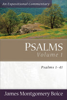 Cover image for Psalms, isbn: 9780801065781