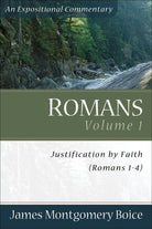 Cover image for Romans, isbn: 9780801065798