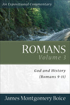 Cover image for Romans, isbn: 9780801065835