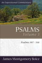 Cover image for Psalms, isbn: 9780801065866