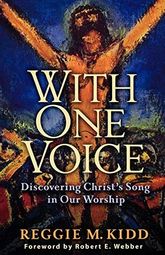 Cover image for With One Voice, isbn: 9780801065910