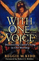 Cover image for With One Voice, isbn: 9780801065910
