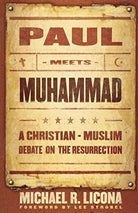 Cover image for Paul Meets Muhammad, isbn: 9780801066023