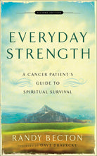 Cover image for Everyday Strength, isbn: 9780801066290