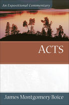 Cover image for Acts, isbn: 9780801066337