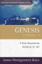 Cover image for Genesis, isbn: 9780801066382
