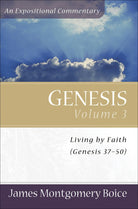Cover image for Genesis, isbn: 9780801066399