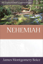 Cover image for Nehemiah, isbn: 9780801066405