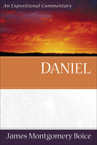 Cover image for Daniel, isbn: 9780801066412