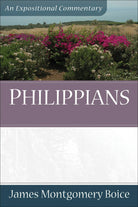 Cover image for Philippians, isbn: 9780801066450