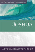 Cover image for Joshua, isbn: 9780801066467