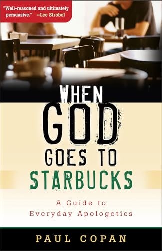 Cover image for When God Goes to Starbucks, isbn: 9780801067433
