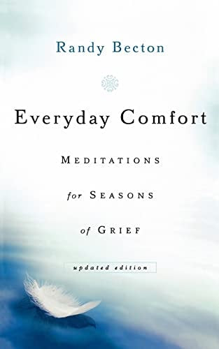 Cover image for Everyday Comfort, isbn: 9780801067884