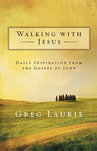 Cover image for Walking with Jesus, isbn: 9780801068157