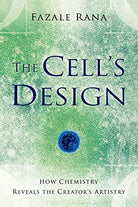 Cover image for The Cell's Design, isbn: 9780801068270