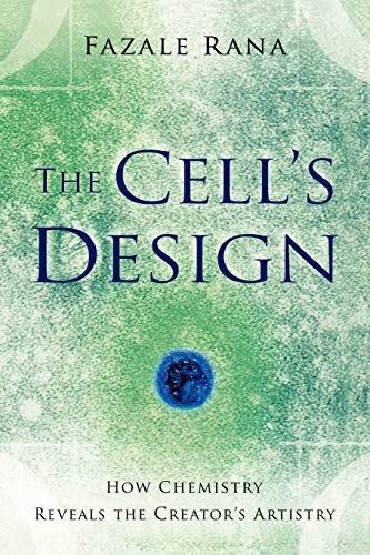 Cover image for The Cell's Design, isbn: 9780801068270