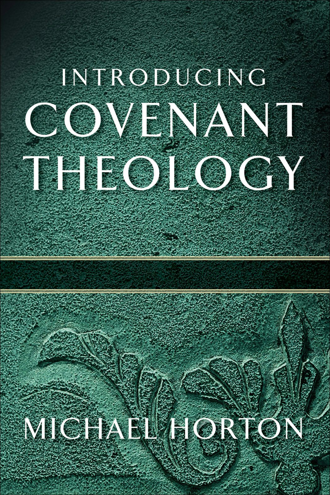 Cover image for Introducing Covenant Theology, isbn: 9780801071959