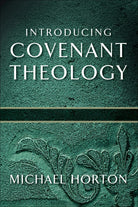 Cover image for Introducing Covenant Theology, isbn: 9780801071959