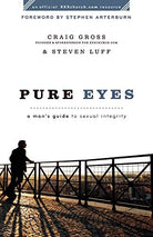 Cover image for Pure Eyes, isbn: 9780801072062