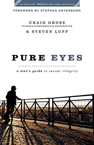 Cover image for Pure Eyes, isbn: 9780801072062