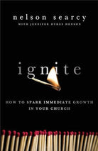 Cover image for Ignite, isbn: 9780801072161
