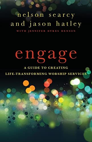 Cover image for Engage, isbn: 9780801072178