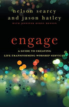 Cover image for Engage, isbn: 9780801072178
