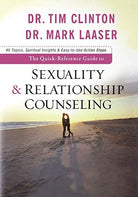 Cover image for The Quick-Reference Guide to Sexuality & Relationship Counseling, isbn: 9780801072369